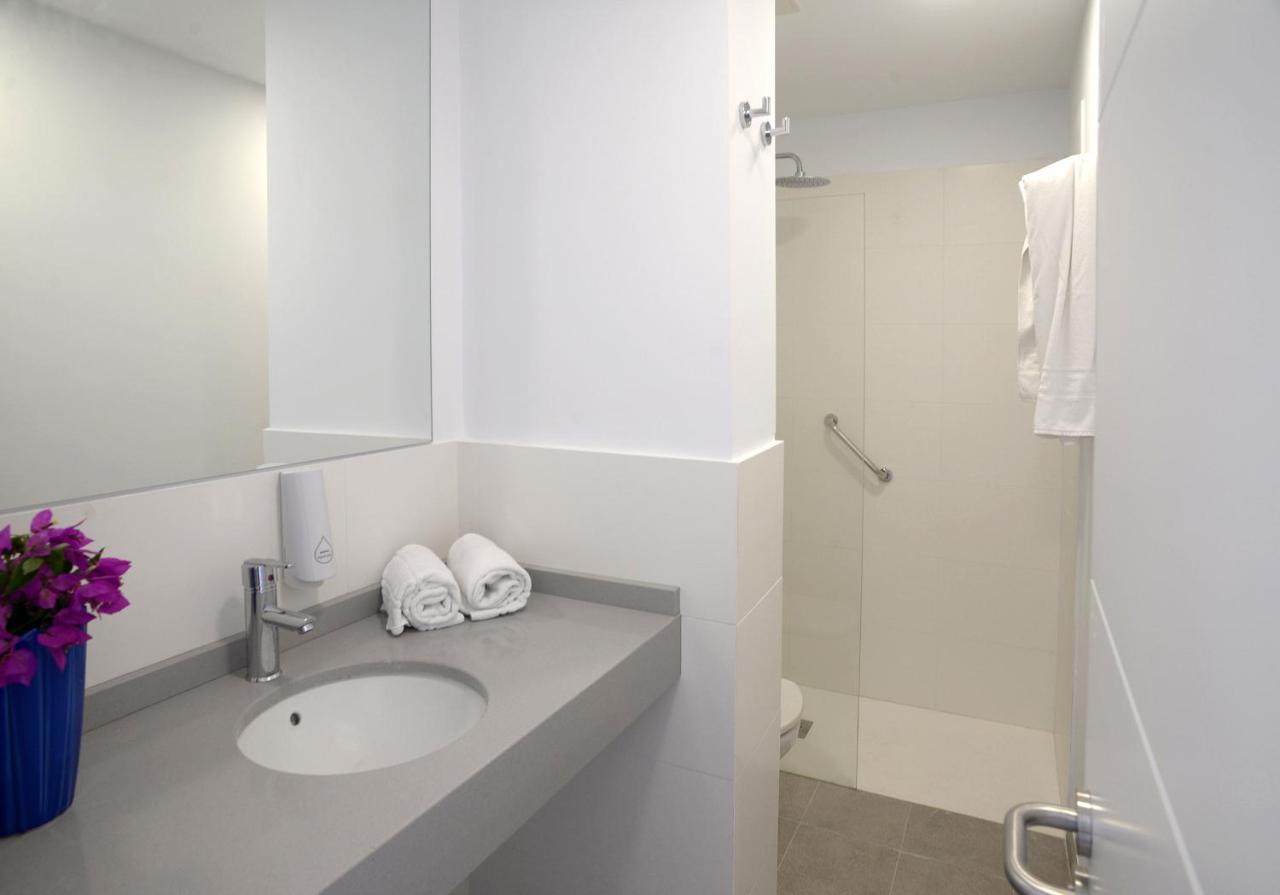 Apartamentos Las Buganvillas Adults Only Porto Rico Exterior foto