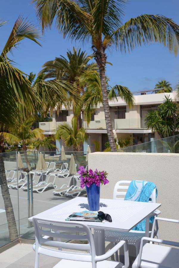 Apartamentos Las Buganvillas Adults Only Porto Rico Exterior foto