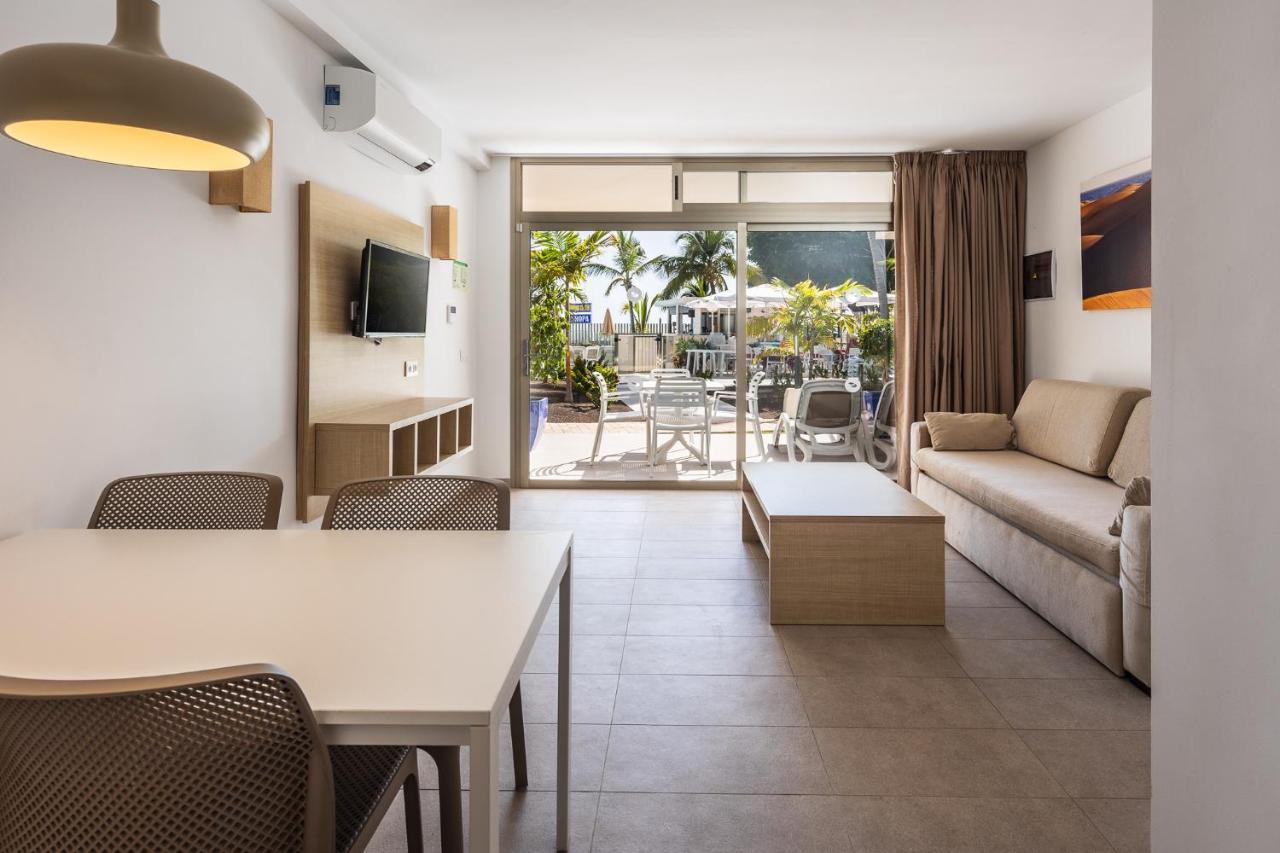 Apartamentos Las Buganvillas Adults Only Porto Rico Exterior foto