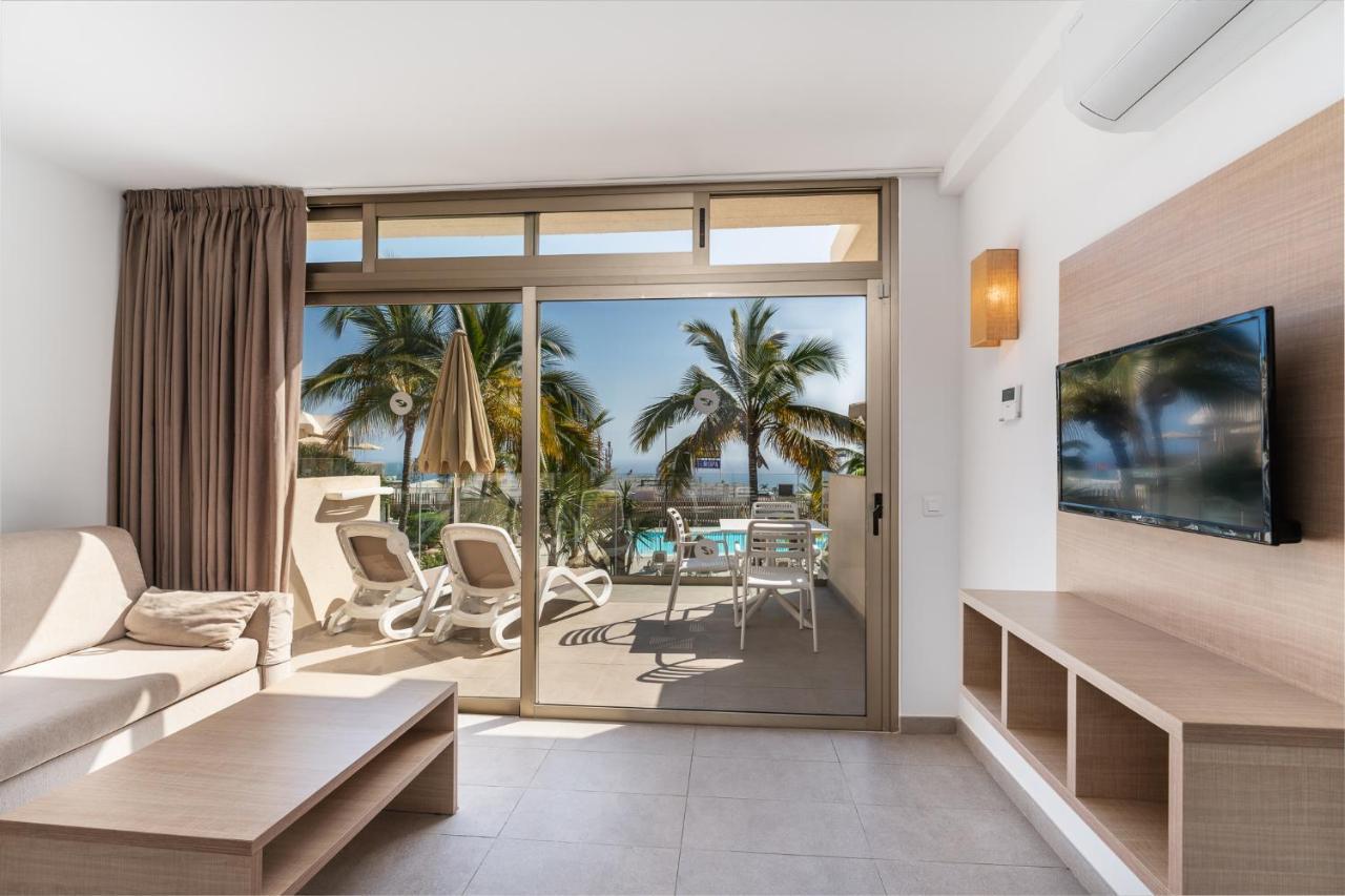 Apartamentos Las Buganvillas Adults Only Porto Rico Exterior foto