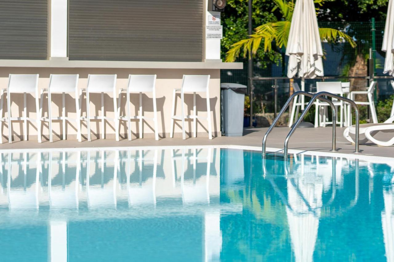 Apartamentos Las Buganvillas Adults Only Porto Rico Exterior foto