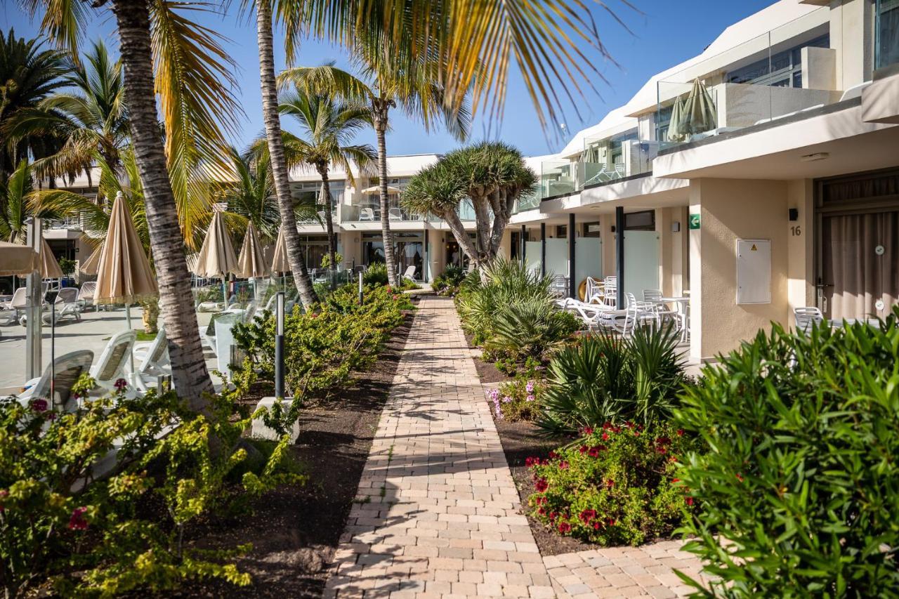 Apartamentos Las Buganvillas Adults Only Porto Rico Exterior foto