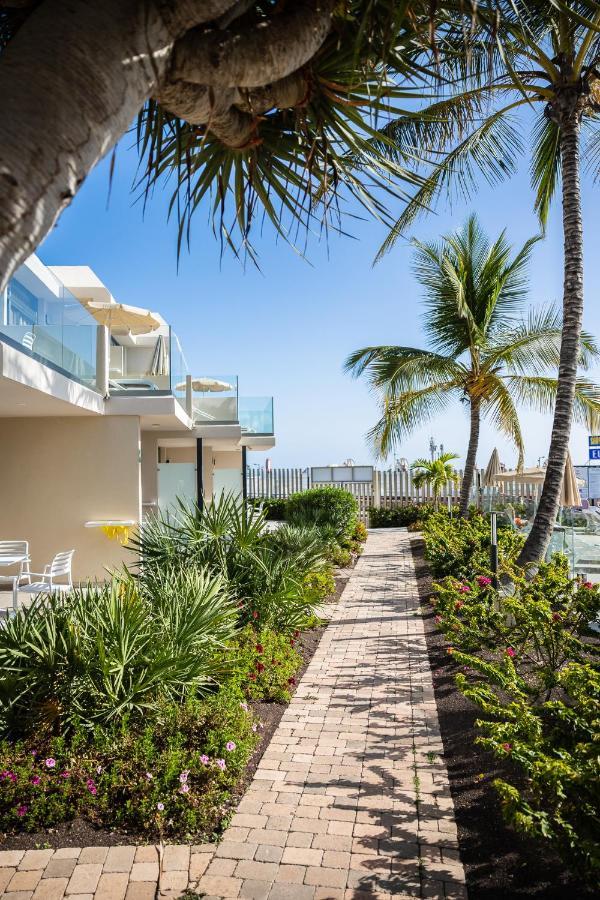 Apartamentos Las Buganvillas Adults Only Porto Rico Exterior foto
