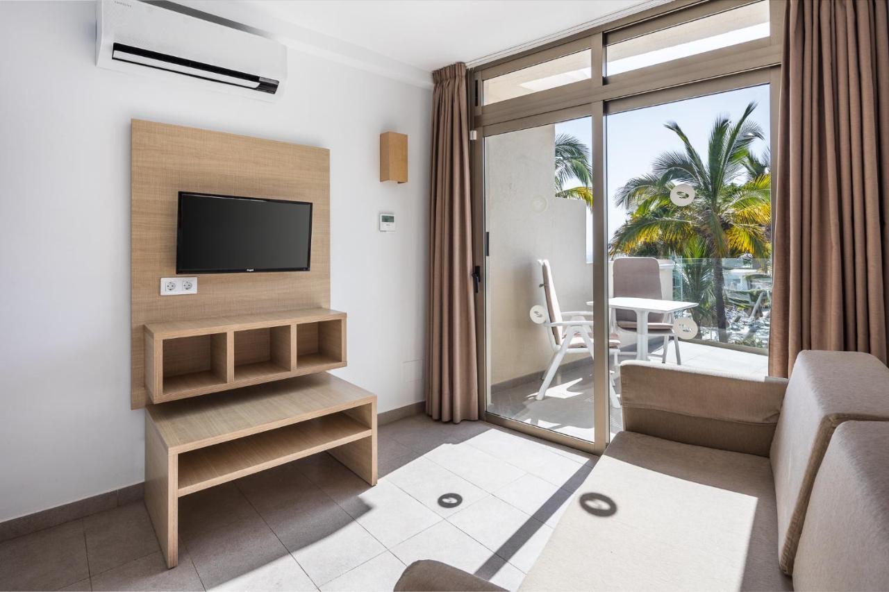 Apartamentos Las Buganvillas Adults Only Porto Rico Exterior foto
