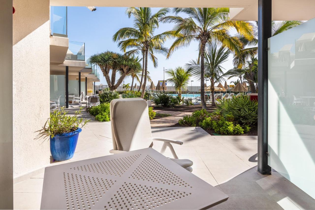 Apartamentos Las Buganvillas Adults Only Porto Rico Exterior foto
