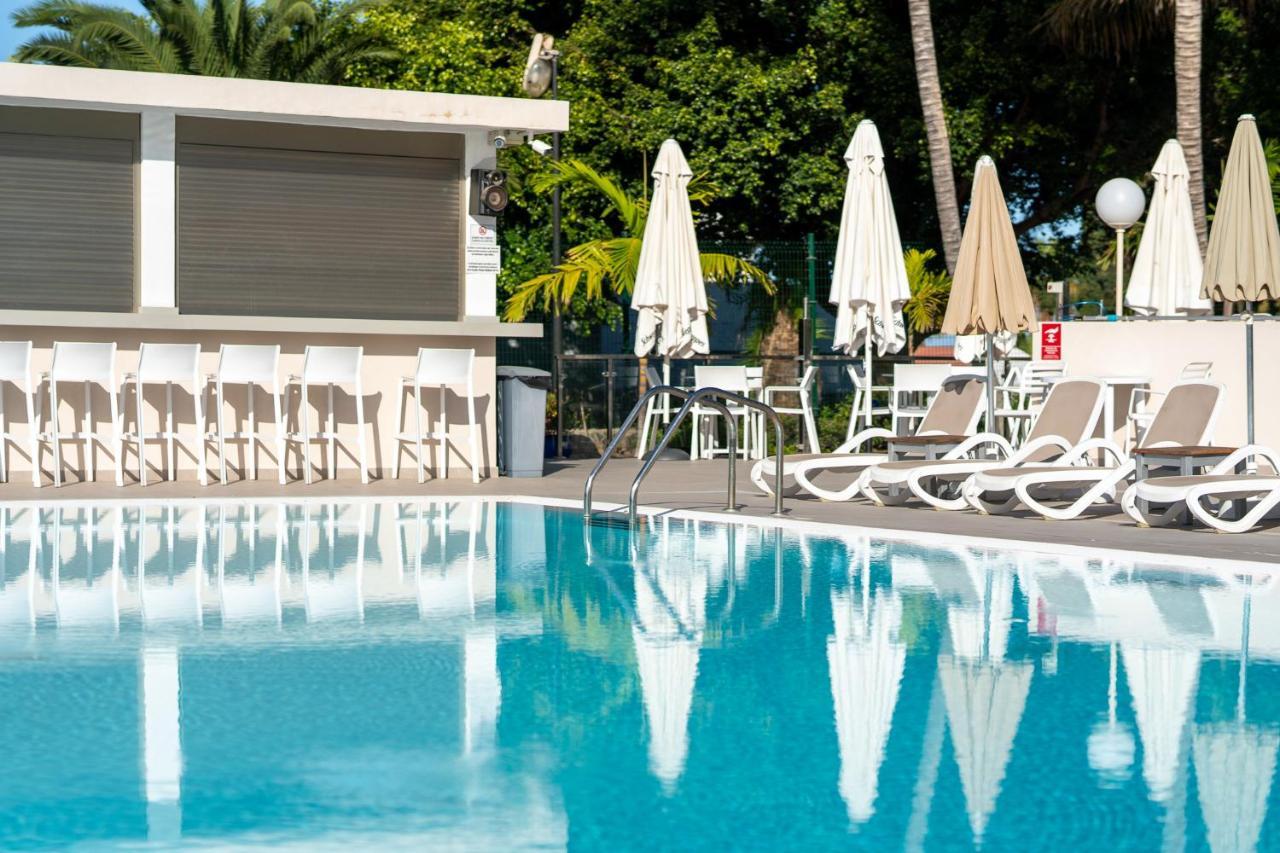 Apartamentos Las Buganvillas Adults Only Porto Rico Exterior foto