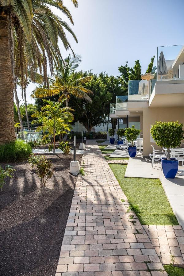 Apartamentos Las Buganvillas Adults Only Porto Rico Exterior foto