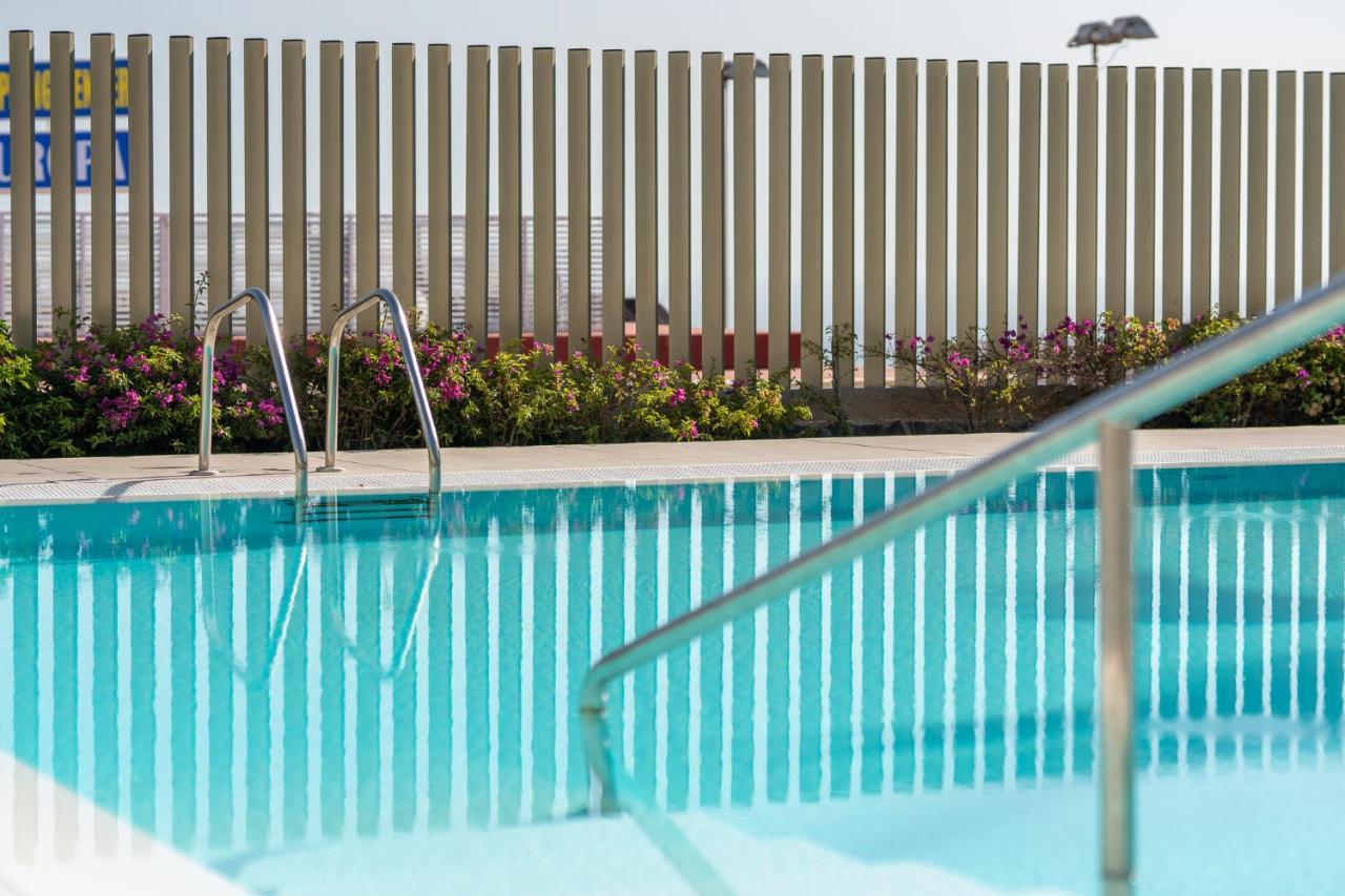 Apartamentos Las Buganvillas Adults Only Porto Rico Exterior foto