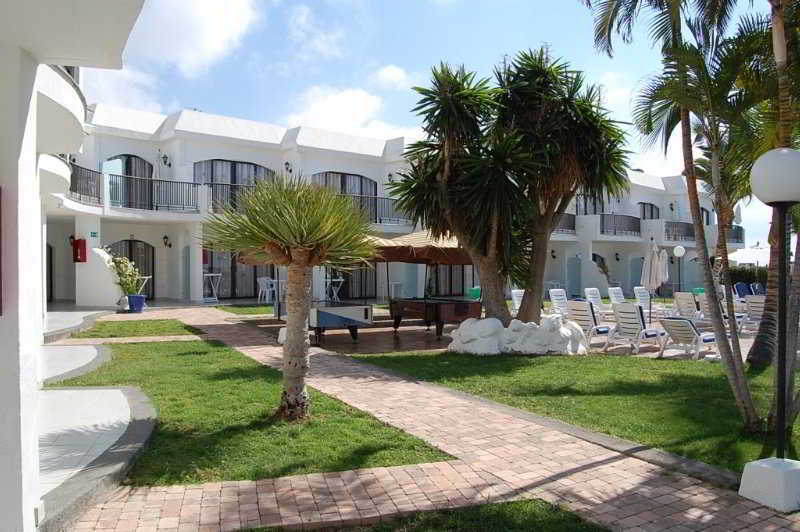 Apartamentos Las Buganvillas Adults Only Porto Rico Exterior foto