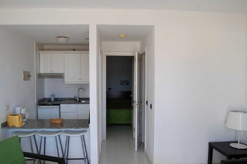 Apartamentos Las Buganvillas Adults Only Porto Rico Exterior foto
