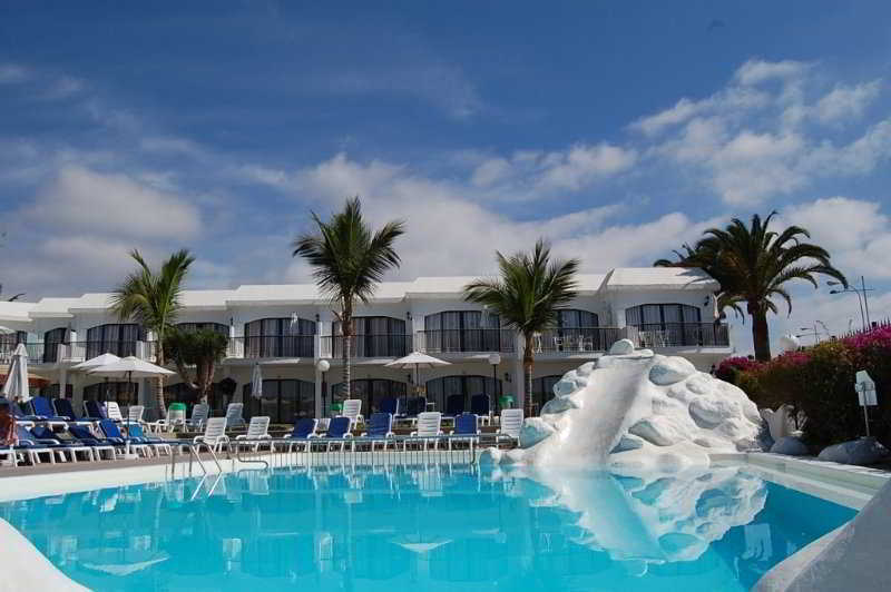 Apartamentos Las Buganvillas Adults Only Porto Rico Exterior foto