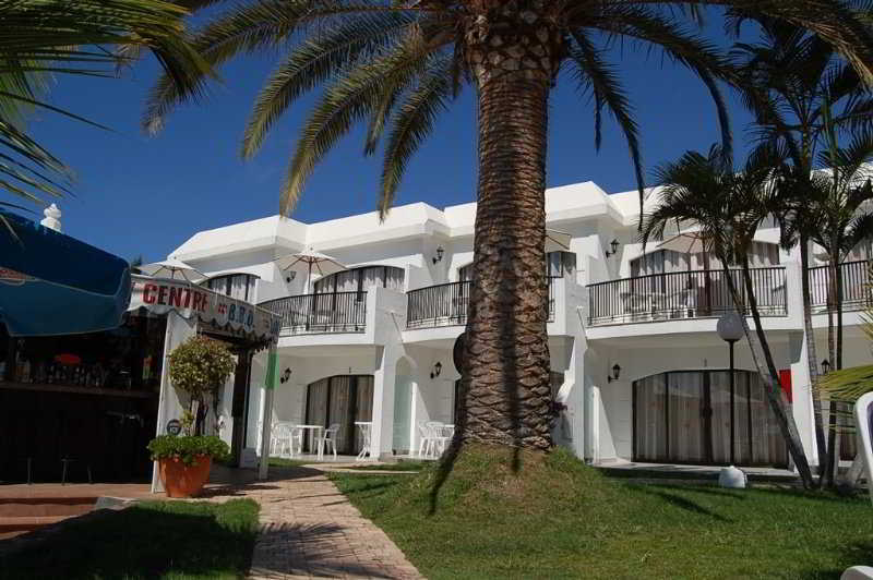 Apartamentos Las Buganvillas Adults Only Porto Rico Exterior foto